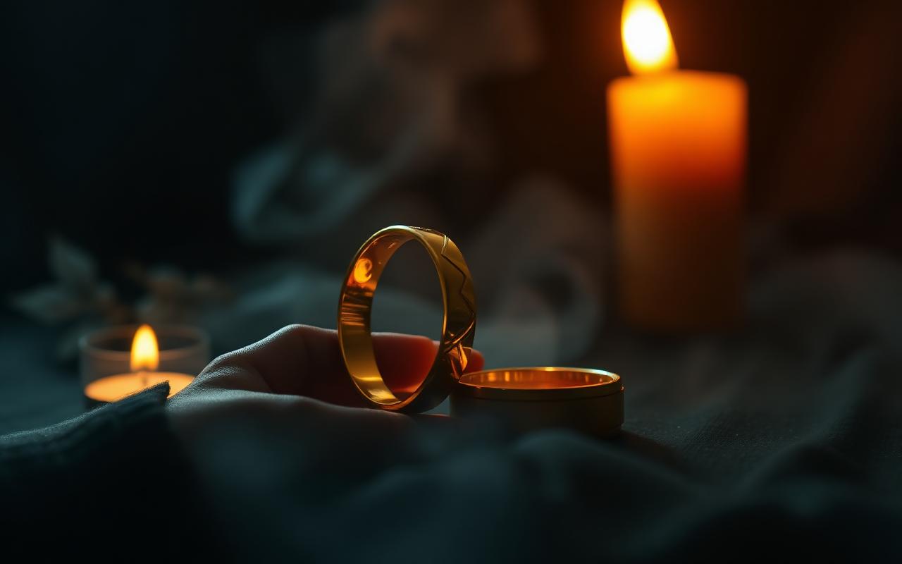 رد المطلقة